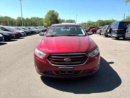 2013 Ford Taurus 4dr Sdn Limited FWD