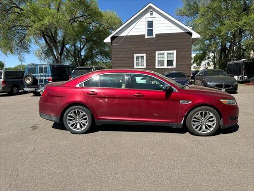 2013 Ford Taurus 4dr Sdn Limited FWD
