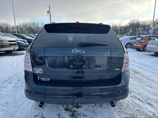 2010 Ford Edge SEL