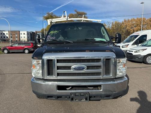 2013 Ford E350 Super Duty E-350 Super Duty Recreational