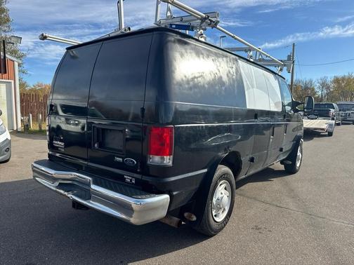 2013 Ford E350 Super Duty E-350 Super Duty Recreational