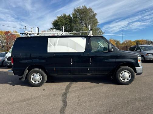 2013 Ford E350 Super Duty E-350 Super Duty Recreational