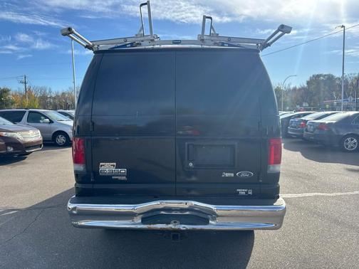 2013 Ford E350 Super Duty E-350 Super Duty Recreational