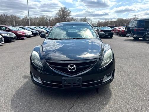 2011 Mazda Mazda6 i Touring