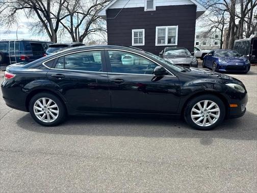 2011 Mazda Mazda6 i Touring