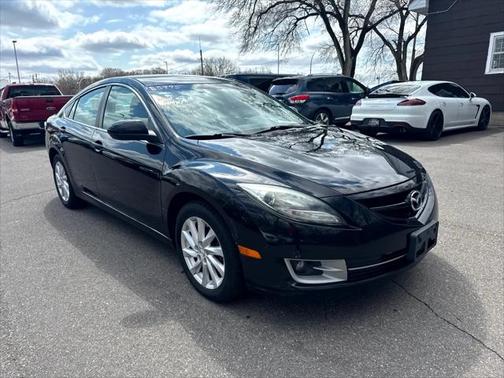 2011 Mazda Mazda6 i Touring