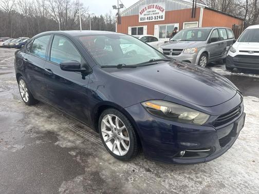 2013 Dodge Dart SXT