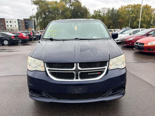 2013 Dodge Grand Caravan SXT