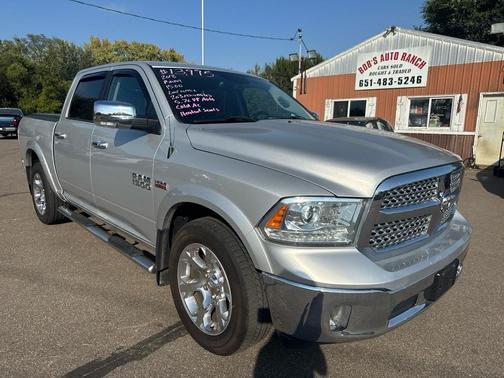2018 RAM 1500 Laramie