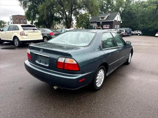 1996 Honda Accord EX