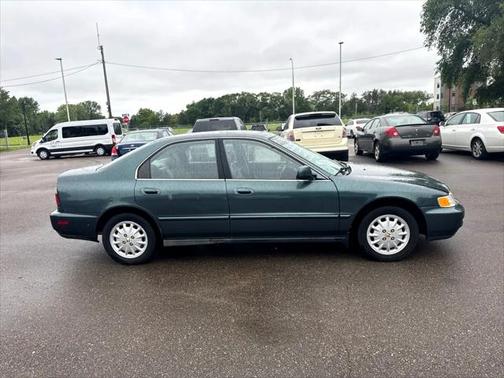 1996 Honda Accord EX