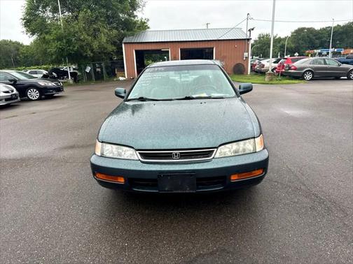 1996 Honda Accord EX