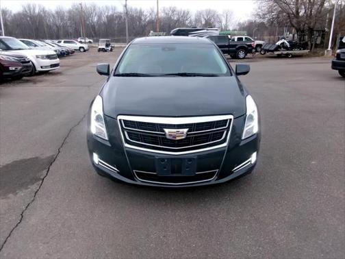 2016 Cadillac XTS Luxury