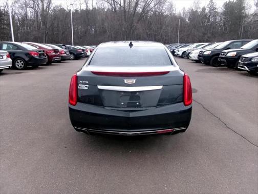 2016 Cadillac XTS Luxury
