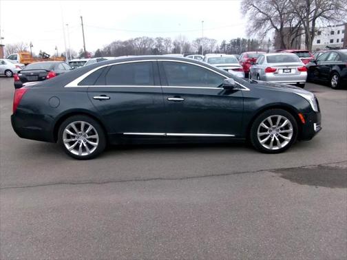 2016 Cadillac XTS Luxury
