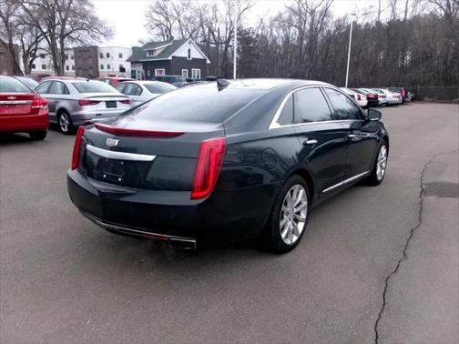 2016 Cadillac XTS Luxury
