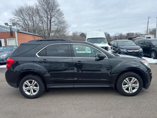 2014 Chevrolet Equinox 1LT
