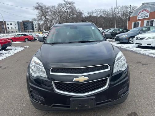 2014 Chevrolet Equinox 1LT