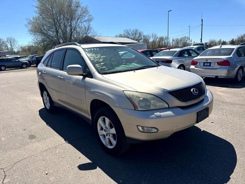 2004 Lexus RX 330 Base