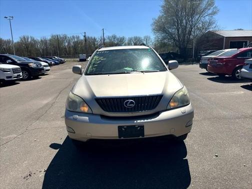 2004 Lexus RX 330 Base