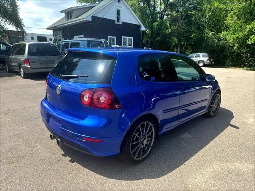 2008 Volkswagen R32 2dr HB *Ltd Avail*