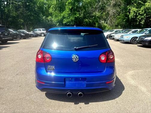 2008 Volkswagen R32 2dr HB *Ltd Avail*