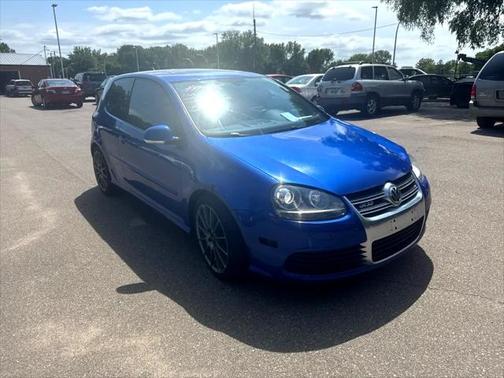 2008 Volkswagen R32 2dr HB *Ltd Avail*
