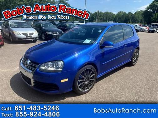 2008 Volkswagen R32 2dr HB *Ltd Avail*