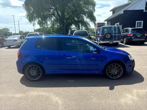 2008 Volkswagen R32 2dr HB *Ltd Avail*