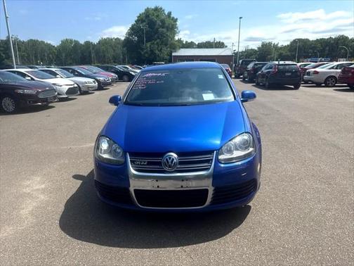 2008 Volkswagen R32 2dr HB *Ltd Avail*