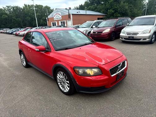 2008 Volvo C30 Version 1.0