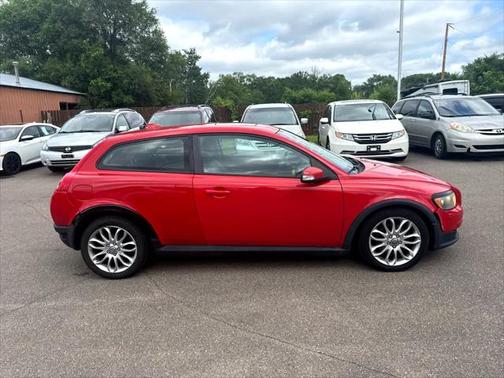 2008 Volvo C30 Version 1.0