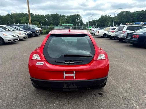 2008 Volvo C30 Version 1.0
