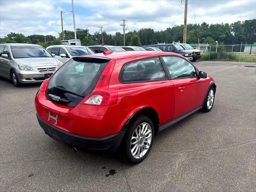 2008 Volvo C30 Version 1.0