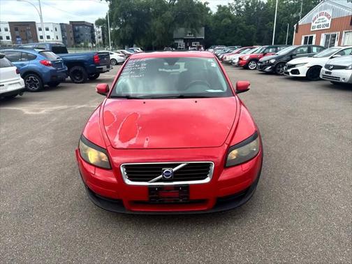 2008 Volvo C30 Version 1.0