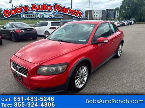 2008 Volvo C30 Version 1.0