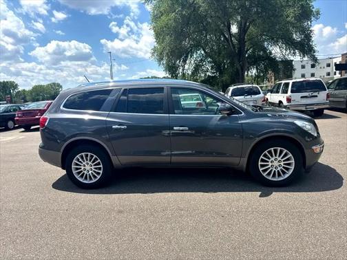 2011 Buick Enclave CXL