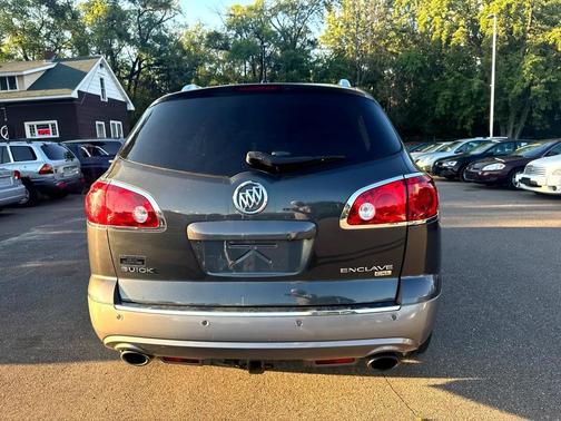 2011 Buick Enclave CXL