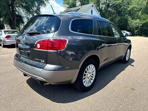 2011 Buick Enclave CXL