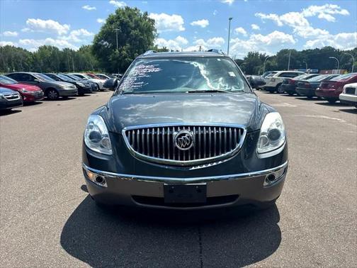 2011 Buick Enclave CXL