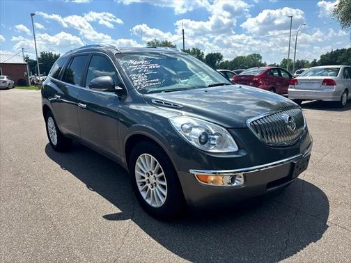 2011 Buick Enclave CXL