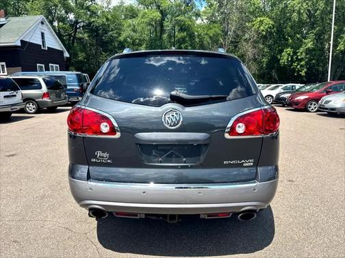 2011 Buick Enclave CXL