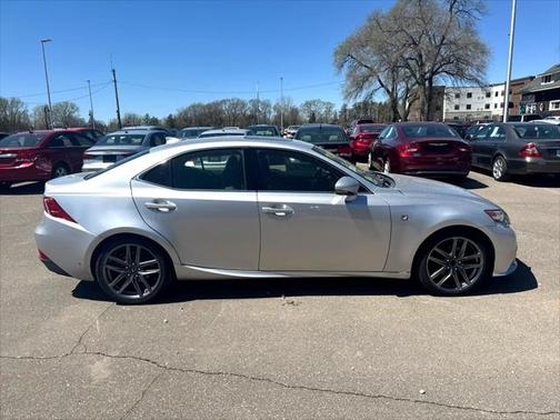 2014 Lexus IS 250 Base