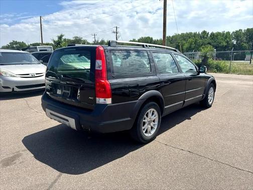 2007 Volvo XC70 4dr Wgn