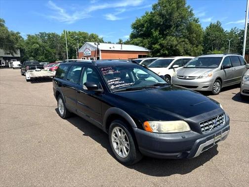 2007 Volvo XC70 4dr Wgn