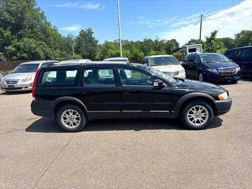 2007 Volvo XC70 4dr Wgn