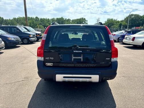 2007 Volvo XC70 4dr Wgn