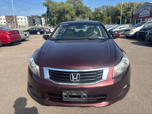 2010 Honda Accord EX-L