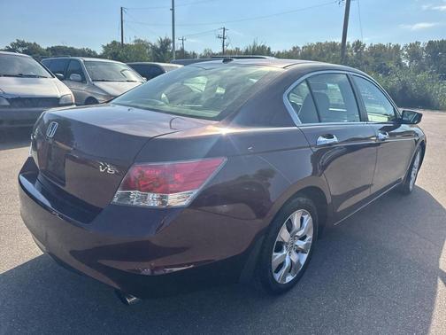 2010 Honda Accord EX-L