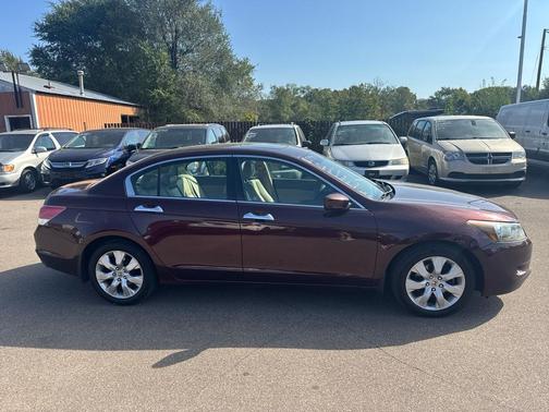 2010 Honda Accord EX-L